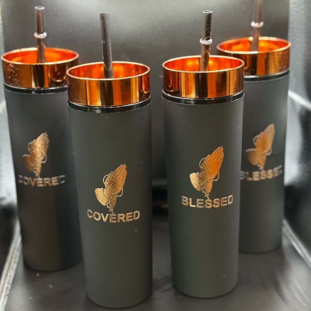 16 oz Tumblers